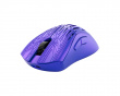 StormBreaker Max CF 8K Trådløs Gaming Mus - Nacho Purple