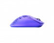 StormBreaker Max CF 8K Trådløs Gaming Mus - Nacho Purple