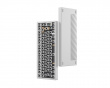 ND75 Essential Edition ISO Barebone - Pure White