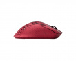 StormBreaker Max CF 8K Trådløs Gaming Mus - Carnage Red