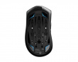 StormBreaker Max CF 8K Trådløs Gaming Mus - Whzy Collector's Edition