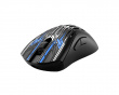 StormBreaker Max CF 8K Trådløs Gaming Mus - Whzy Collector's Edition