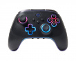 OPS v3 Pro Trådløs Controller med Lumectra - Sort
