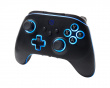 OPS v3 Pro Trådløs Controller med Lumectra - Sort