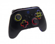 OPS v3 Pro Trådløs Controller med Lumectra - Sort