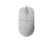 XM2 8K Kablet Gaming Mus - White Frost