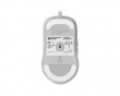 XM2 8K Kablet Gaming Mus - White Frost
