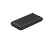 Boost Charge 10.000 mAh Power Bank - Sort