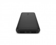 Boost Charge 10.000 mAh Power Bank - Sort
