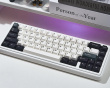 ND65 Assembled Edition CS HE - Hvid