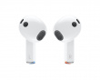 Galaxy Buds3 - Hvid