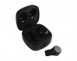 T200 TWS In-Ear Høretelefoner - Sort