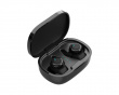 T220 TWS In-Ear Høretelefoner - Sort