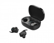 T220 TWS In-Ear Høretelefoner - Sort