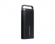 Portable SSD T5 EVO Ekstern SSD Harddisk USB 3.2 - 8 TB