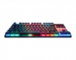 Apex Pro TKL Gen 3 Tastatur - Sort