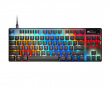 Apex Pro TKL Gen 3 Tastatur - Sort