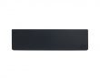 Håndledsstøtte 60 Mini - Just Black