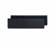 Håndledsstøtte 60 Mini - Just Black