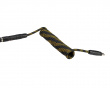 Coiled USB-C Kabel - Take Control