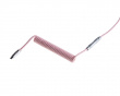 Coiled USB-C Kabel - Blossom Pink