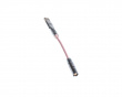 Coiled USB-C Kabel - Blossom Pink