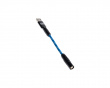 Coiled USB-C Kabel - Ocean Blue