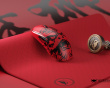 OGM Cloud 8K Trådløs Gaming Mus - Crimson Lion