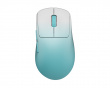 OGM Pro V2 8K Trådløs Gaming Mus - Blue Fade
