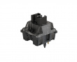 V3 Cream Black Pro (45pcs) - Lineær Switch