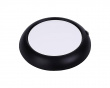USB Cup Heater - Sort - Kopvarmer