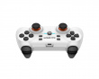 T3S Multi-Platform Trådløs Gamepad - Hvid (PC/Android/Switch/iOS)