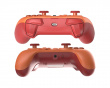 G7 SE Kablet PC & Xbox Controller - Vibrant Orange [Hall Effect]