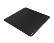 x LGG Hyperion Musemåtte - XL SQ - Soft - Sort