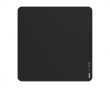 x LGG Hyperion Musemåtte - XL SQ - Xsoft - Sort