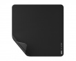 x LGG Hyperion Musemåtte - XL SQ - Xsoft - Sort