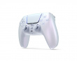 Playstation 5 DualSense V2 Trådløs PS5 Controller - Chroma Pearl
