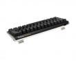 ONE 3 Mini Classic RGB Tastatur [Baby Kangaroo] - Sort/Hvid