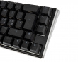 ONE 3 SF Classic RGB Tastatur [Baby Kangaroo] - Sort/Hvid