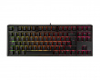 ONE 3 TKL Classic RGB Tastatur [Baby Kangaroo] - Sort/Hvid