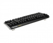 ONE 3 TKL Classic RGB Tastatur [Baby Kangaroo] - Sort/Hvid