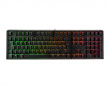 ONE 3 Classic RGB Tastatur [Baby Kangaroo] - Sort/Hvid