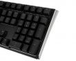 ONE 3 Classic RGB Tastatur [Baby Kangaroo] - Sort/Hvid