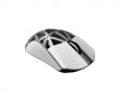 Mouse Grips til Beast X Max - Hvid