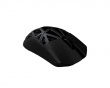 Mouse Grips til Beast X Max - Sort