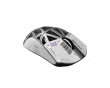 Mouse Grips til Beast X Max - Hvid & Lilla