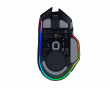 Basilisk V3 Pro 35K - Sort