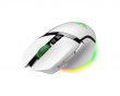 Basilisk V3 Pro 35K - Hvid