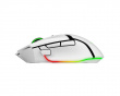 Basilisk V3 Pro 35K - Hvid