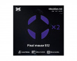 Obsidian Air Mouse Skates til Final Mouse S12